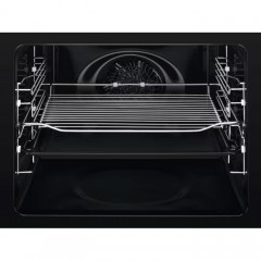 AEG OK8NW00MB CombiQuick Φούρνος άνω Πάγκου 72lt Μαύρος AEG OK8NW00MB CombiQuick Φούρνος άνω Πάγκου 72lt Μαύρος